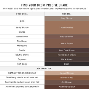 Bobbi Brown Long-Wear Brow Pencil Refill